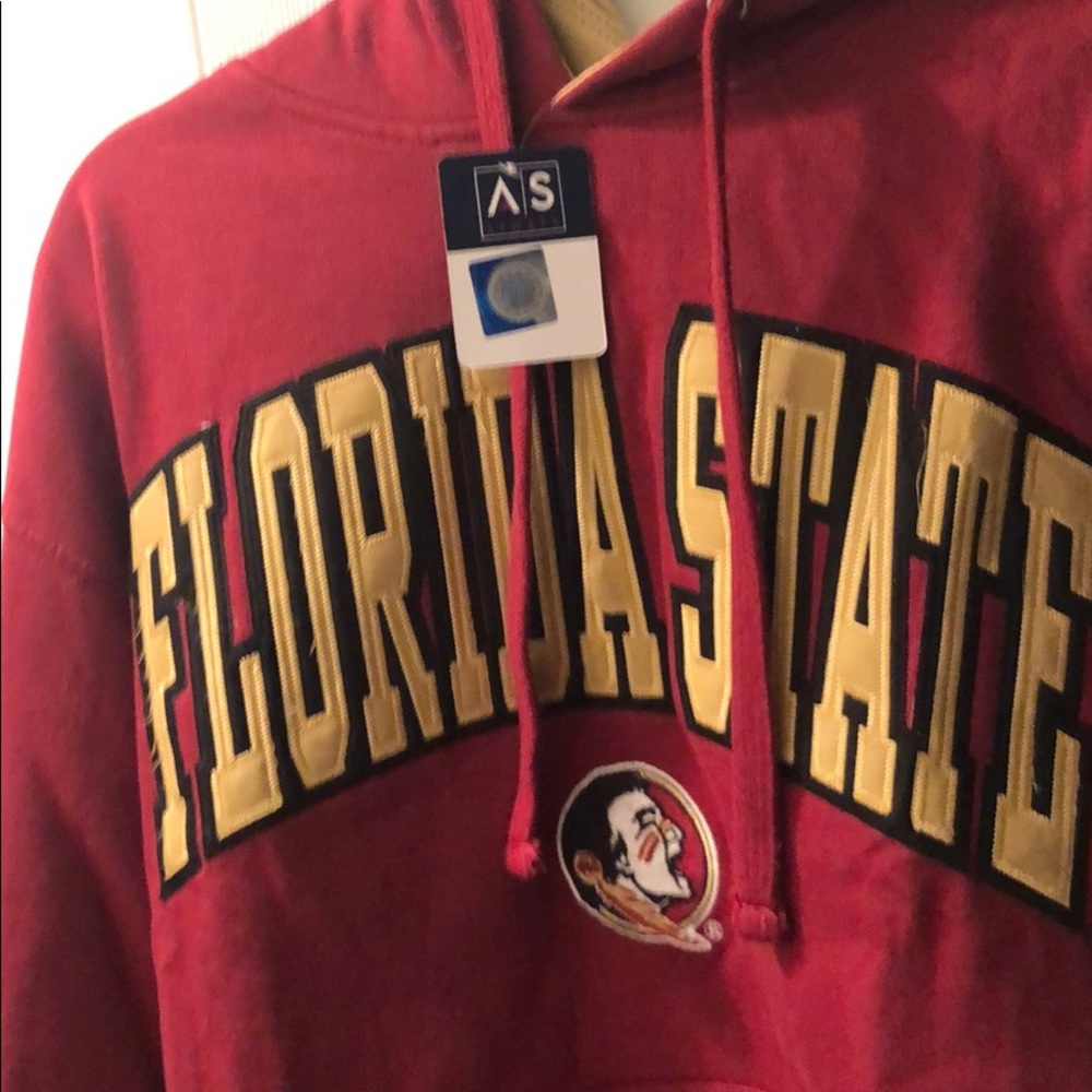 Florida State Hoodie